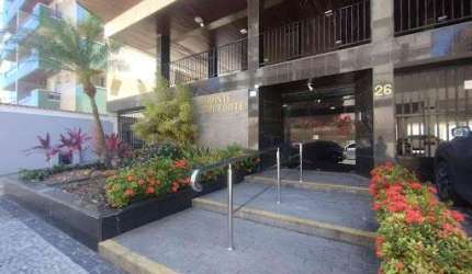 Cobertura com 5 dormitórios à venda, 240 m² por R$ 1.750.000,00 - Passagem - Cabo Frio/RJ