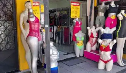 Loja para alugar, 82 m² - Centro - Cabo Frio/RJ