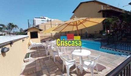 Casa à venda, 70 m² por R$ 350.000,00 - Braga - Cabo Frio/RJ