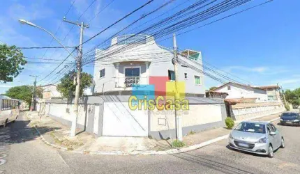 Casa à venda, 240 m² por R$ 780.000,00 - Jardim Excelsior - Cabo Frio/RJ