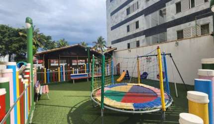 Apartamento com 3 dormitórios à venda, 154 m² por R$ 750.000,00 - Centro - Cabo Frio/RJ