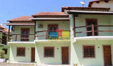 Casa à venda, 140 m² por R$ 440.000,00 - Peró - Cabo Frio/RJ