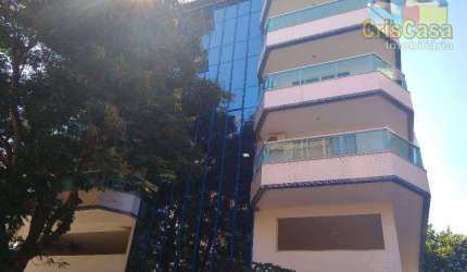 Cobertura à venda, 180 m² por R$ 1.350.000,00 - Passagem - Cabo Frio/RJ