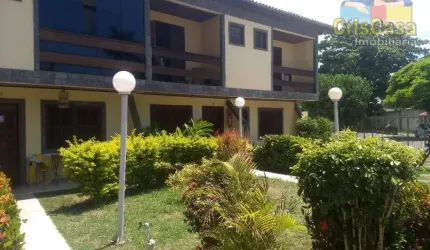Oportunidade de casa em condomínio!!
