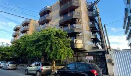 Cobertura com 4 dormitórios à venda, 160 m² por R$ 1.650.000,00 - Passagem - Cabo Frio/RJ