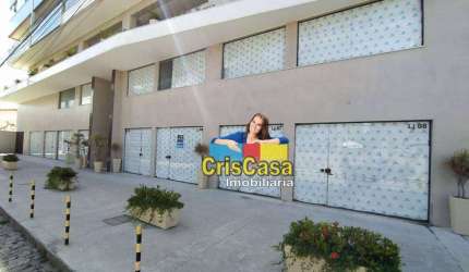 Loja para alugar, 40 m² por R$ 1.800,00/mês - Centro - Cabo Frio/RJ