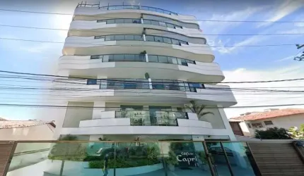 Cobertura com 3 dormitórios à venda, 192 m² por R$ 1.390.000,00 - Braga - Cabo Frio/RJ