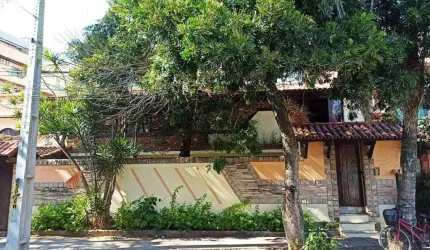 Casa com 6 dormitórios à venda, 300 m² por R$ 2.000.000,00 - Centro - Cabo Frio/RJ