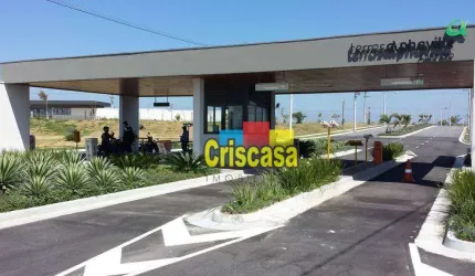 Terreno à venda, 360 m² por R$ 250.000,00 - Ogiva - Cabo Frio/RJ