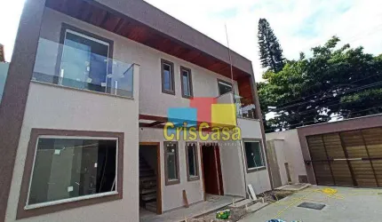 Casa semi independente em condomínio - alto padrão