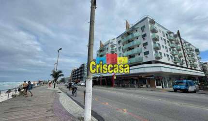 Apartamento à venda, 65 m² por R$ 1.250.000,00 - Centro - Cabo Frio/RJ