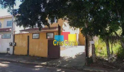 Casa com 2 dormitórios à venda, 70 m² por R$ 415.000,00 - Praia Rasa - Armação dos Búzios/RJ