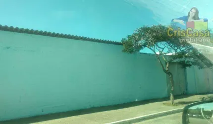 Terreno à venda, 1975 m² por R$ 7.500.000,00 - Centro - Cabo Frio/RJ
