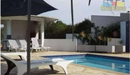 Pousada com 8 dormitórios à venda, 739 m² por R$ 1.480.000,00 - Peró - Cabo Frio/RJ