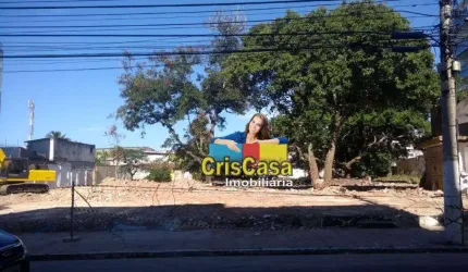 Terreno à venda, 3055 m² por R$ 15.000.000,00 - Centro - Cabo Frio/RJ