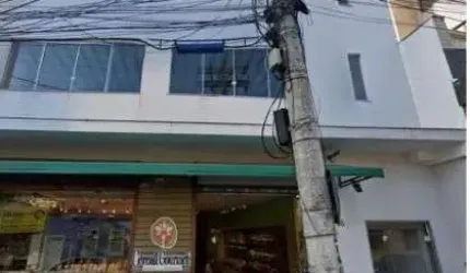 Sala para alugar, 113 m² por R$ 6.342,33/mês - Centro - Cabo Frio/RJ