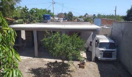 Casa à venda, 100 m² por R$ 200.000,00 - Reserva Do Peró - Cabo Frio/RJ