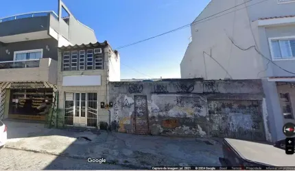 Loja para alugar, 100 m² por R$ 2.232,00/mês - São Cristóvão - Cabo Frio/RJ
