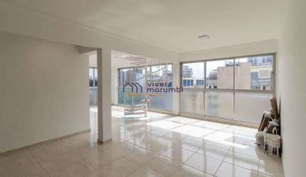 Apartamento com 3 quartos à venda na Rua Manoel Antônio Pinto, --, Morumbi, São Paulo, 177 m2 por R$ 599.000
