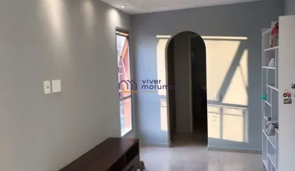 Apartamento bem Localizado