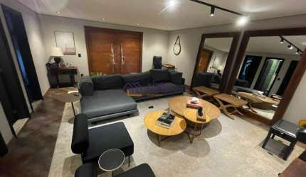 Casa em Condomínio Fechado