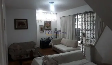 Belo sobrado