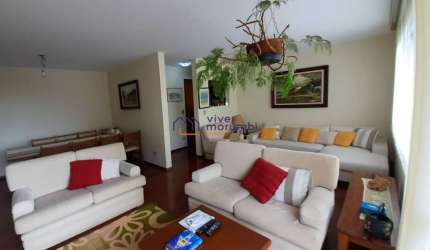 Apartamento com 4 quartos à venda na Rua Marie Nader Calfat, --, Morumbi, São Paulo, 146 m2 por R$ 650.000