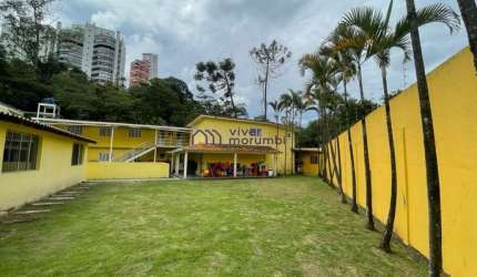 Casa comercial à venda na Rua Deputado João Sussumu Hirata, --, Vila Andrade, São Paulo, 930 m2 por R$ 5.300.000