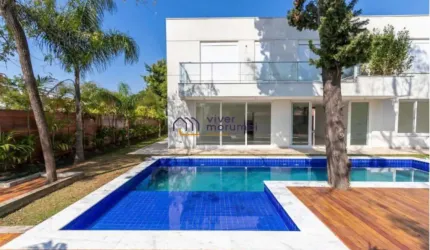 Casa em condominio fechado. 4 suites. Campo Belo