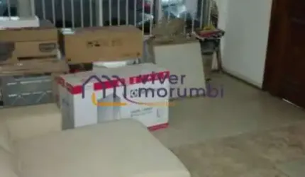 Casa com 3 quartos à venda na Rua Michigan, --, Brooklin, São Paulo, 180 m2 por R$ 2.950.000