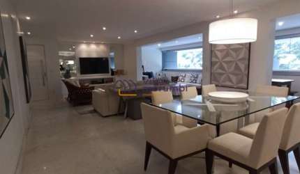 BELÍSSIMO APARTAMENTO Á VENDA