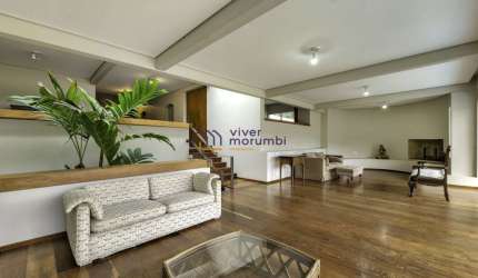 CASA EM RUA FECHADA NA REGIÃO DO MORUMBI / CLUBE PAINEIRAS