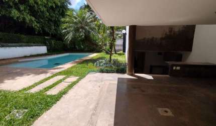 Casa Residencial 700m2 a venda Jardim Guedala