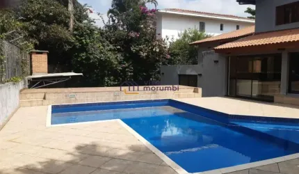 Muito linda e bem dividida