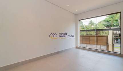 Casa Nova no Melhor do Jardim Guedala