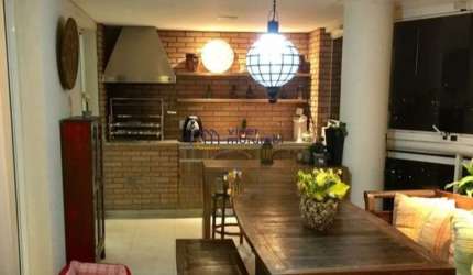Excelente Apartamento com Linda Vista na Melhor Rua do Bairro