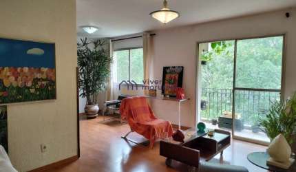 Apartamento na Vila Andrade, 3 dormitórios