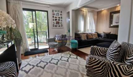 Apartamento a vendo no Morumbi, 3 dormitórios