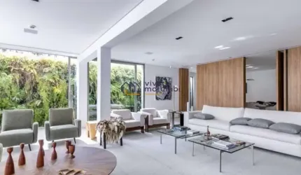 Excelente Casa no Melhor do Brooklin Velho