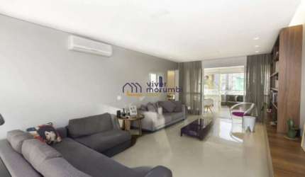 Apartamento a venda no Morumbi