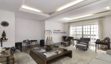 Casa a venda no Morumbi