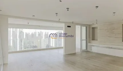 Maravilhoso Apartamento no Melhor do Panamby