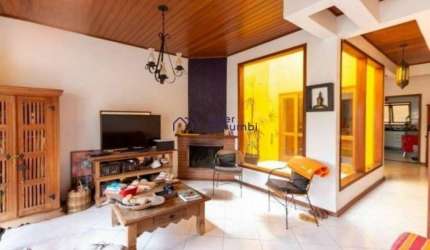 Casa a venda no Panamby