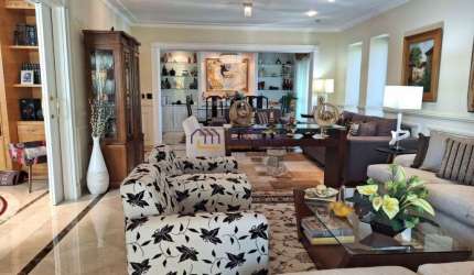Apartamento a venda no Morumbi