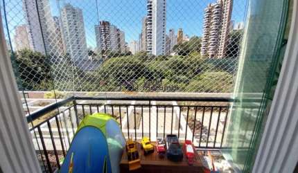 Apartamento a venda no Miorumbi