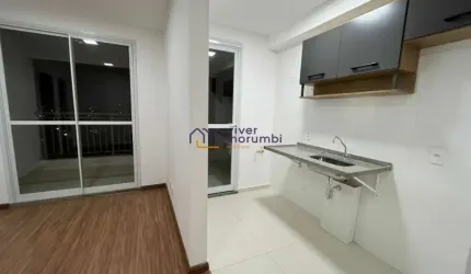Apartamento a venda na Vila Andrade