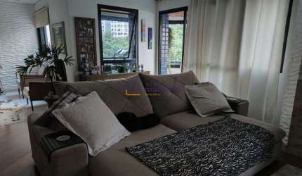 Apartamento no Morumbi, com 3 Dormitórios