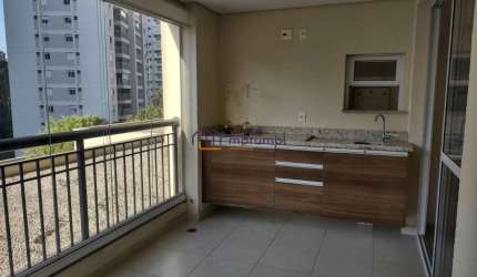 Apartamento na Vila Andrade - 2 Quartos