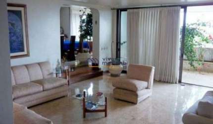 Apartamento a venda no Real Parque