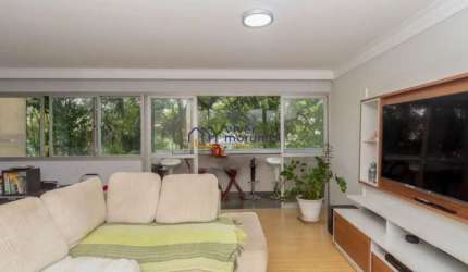 Apartamento com 3 quartos à venda na Rua Deputado Laércio Corte, --, Panamby, São Paulo, 142 m2 por R$ 800.000